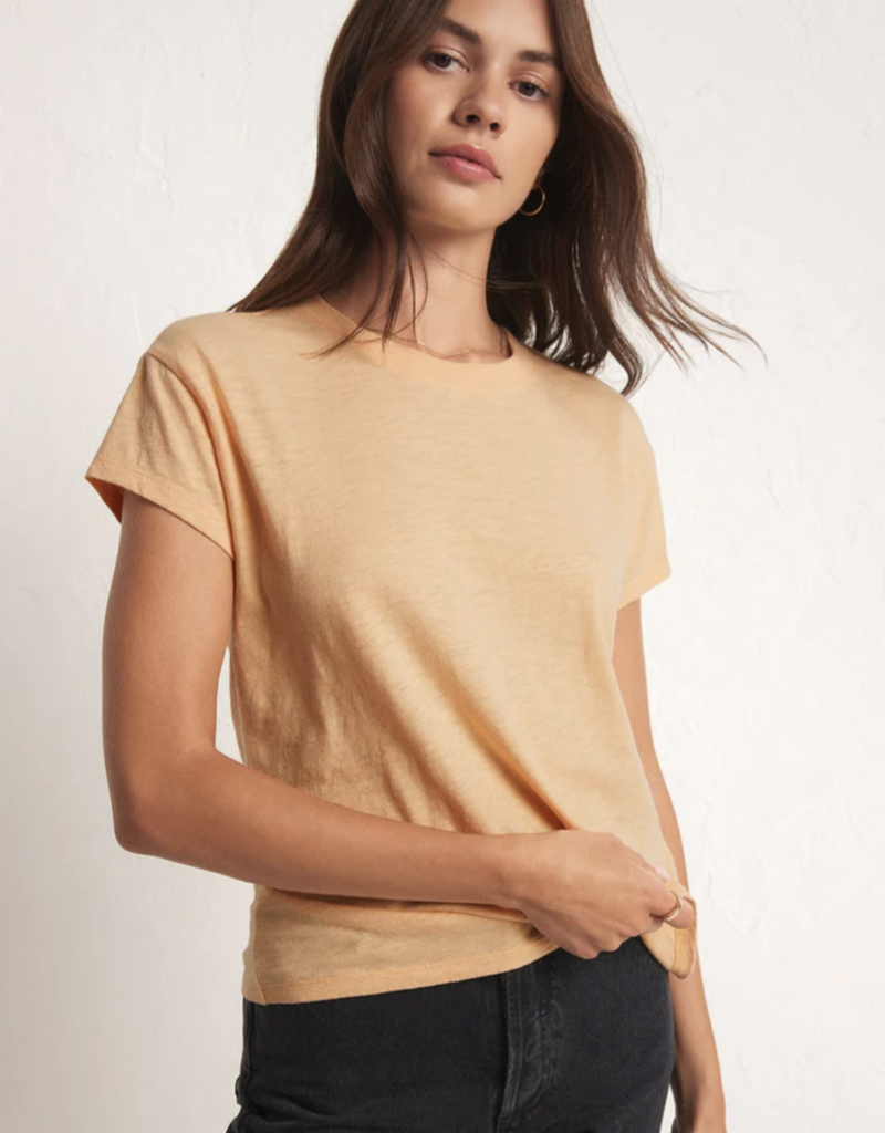 Modern Slub Tee