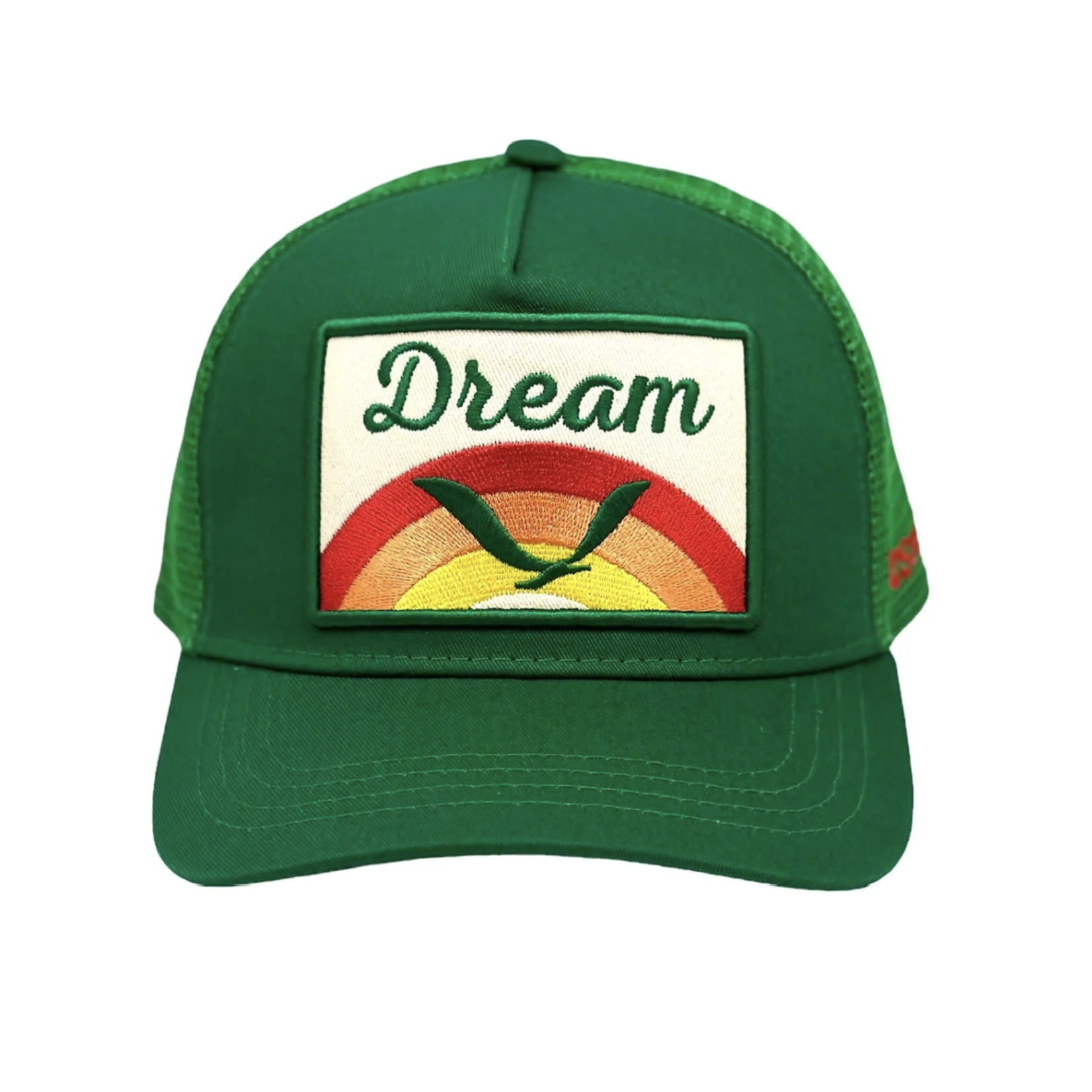 Dream Trucker Hat