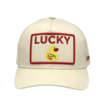 Lucky Duck Trucker Hat