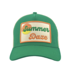 Summer Daze Trucker Hat
