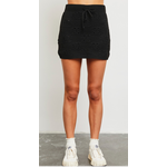 Swetaer Mini Skirt