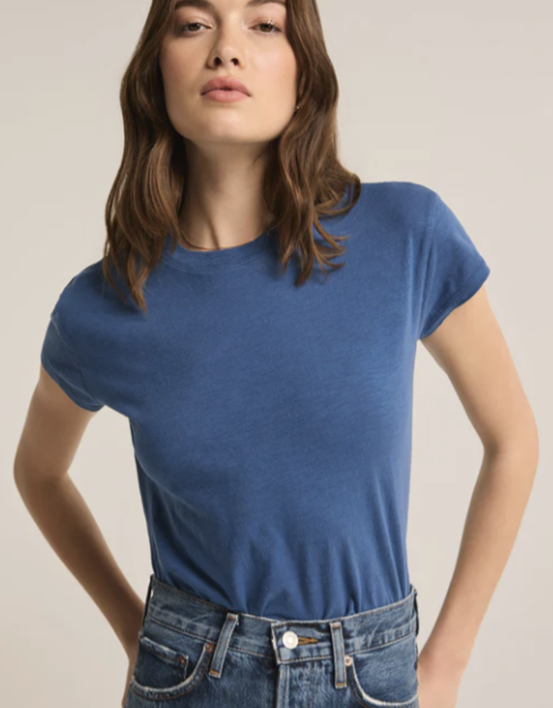 Modern Slub Tee