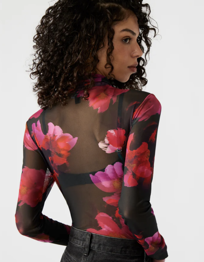 Luela Bodysuit