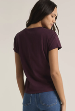 Modern Slub Tee