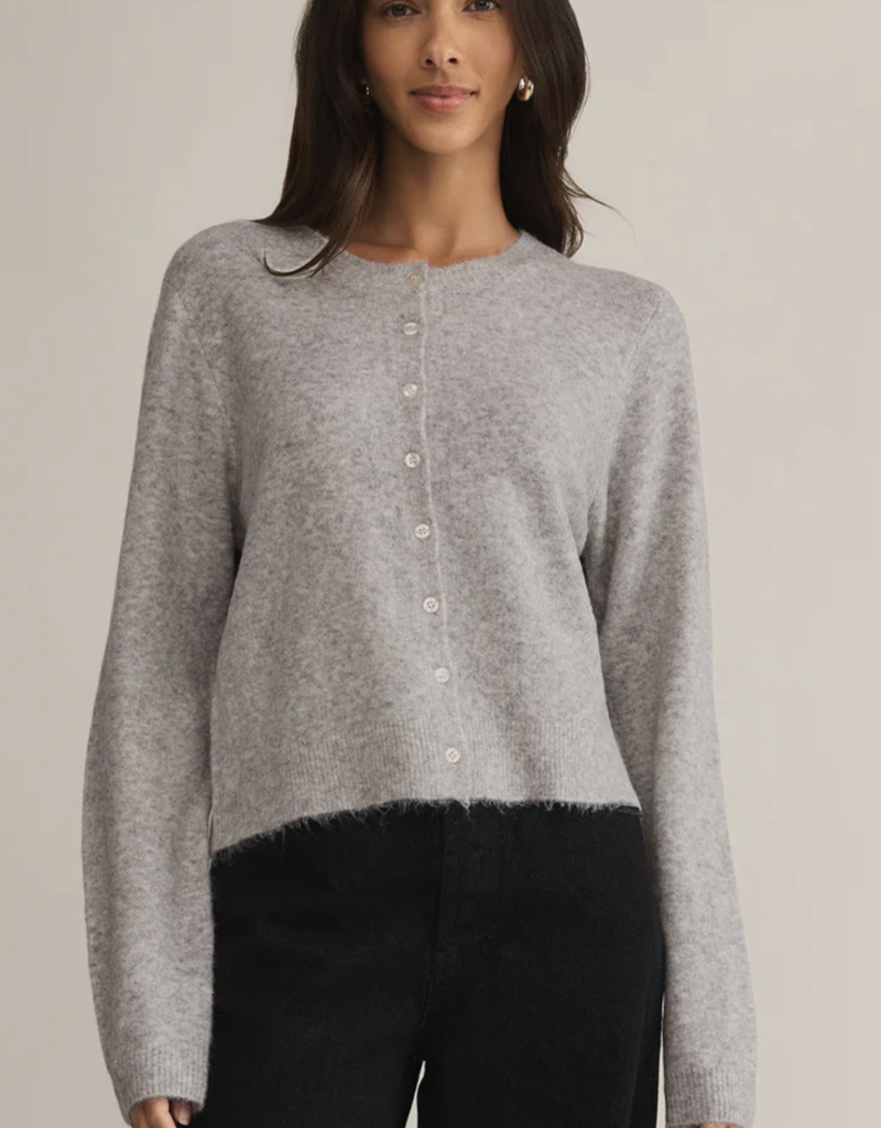 Medina Cardigan