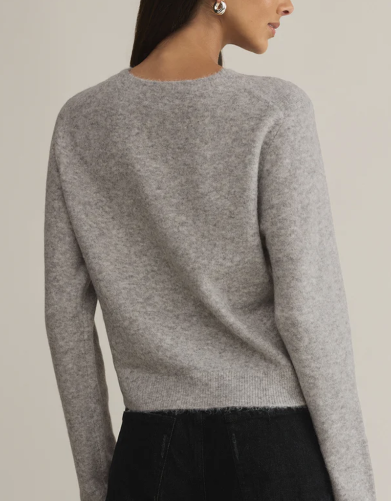 Medina Cardigan