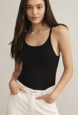 Second Skin Racer Tank