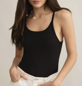 Second Skin Racer Tank