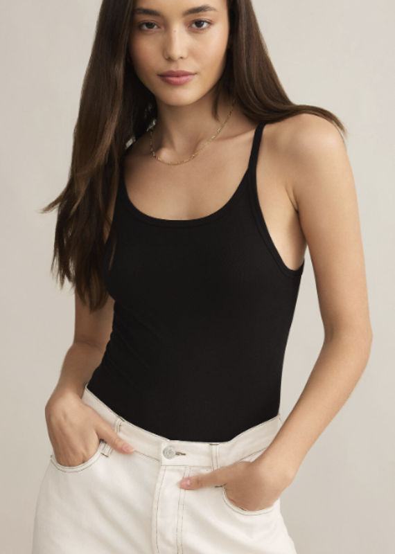 Second Skin Racer Tank