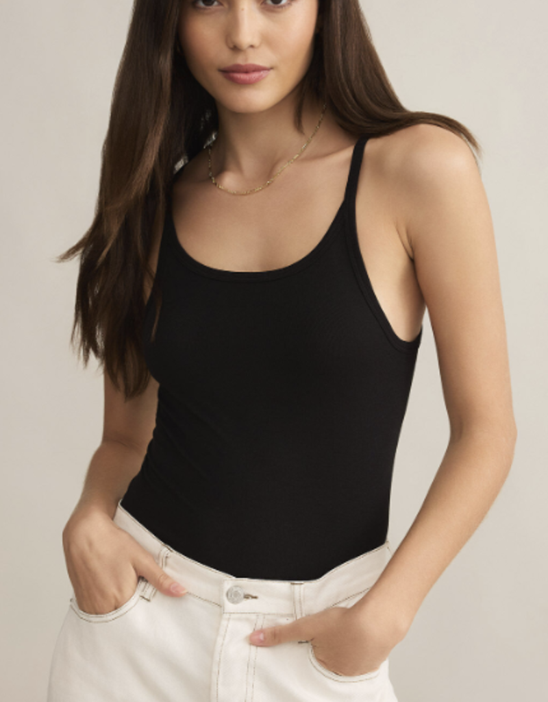 Second Skin Racer Tank
