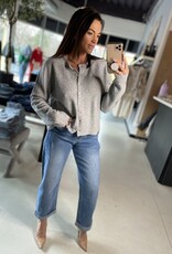 Medina Cardigan