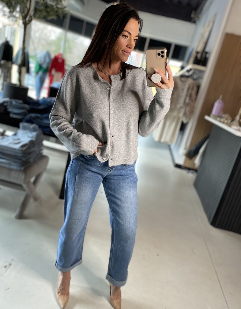 Medina Cardigan