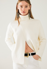Soft Knit Turtle Neck