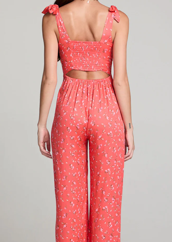 Tank Jumpsuit