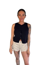 Vanity Vest