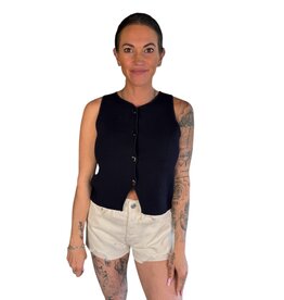 Vanity Vest