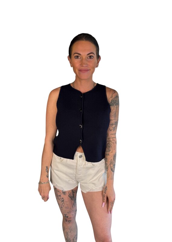 Vanity Vest