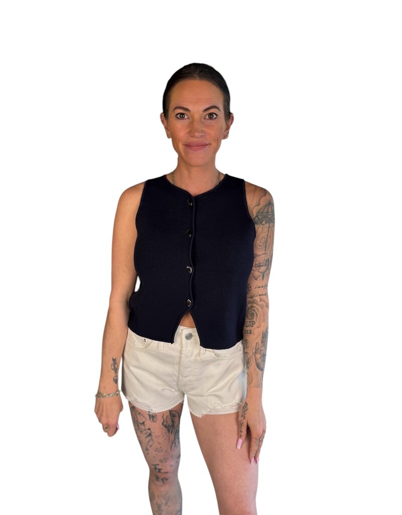 Vanity Vest