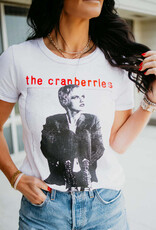 Cranberries Argue Tee