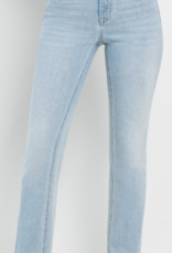 Well-Connected Denim