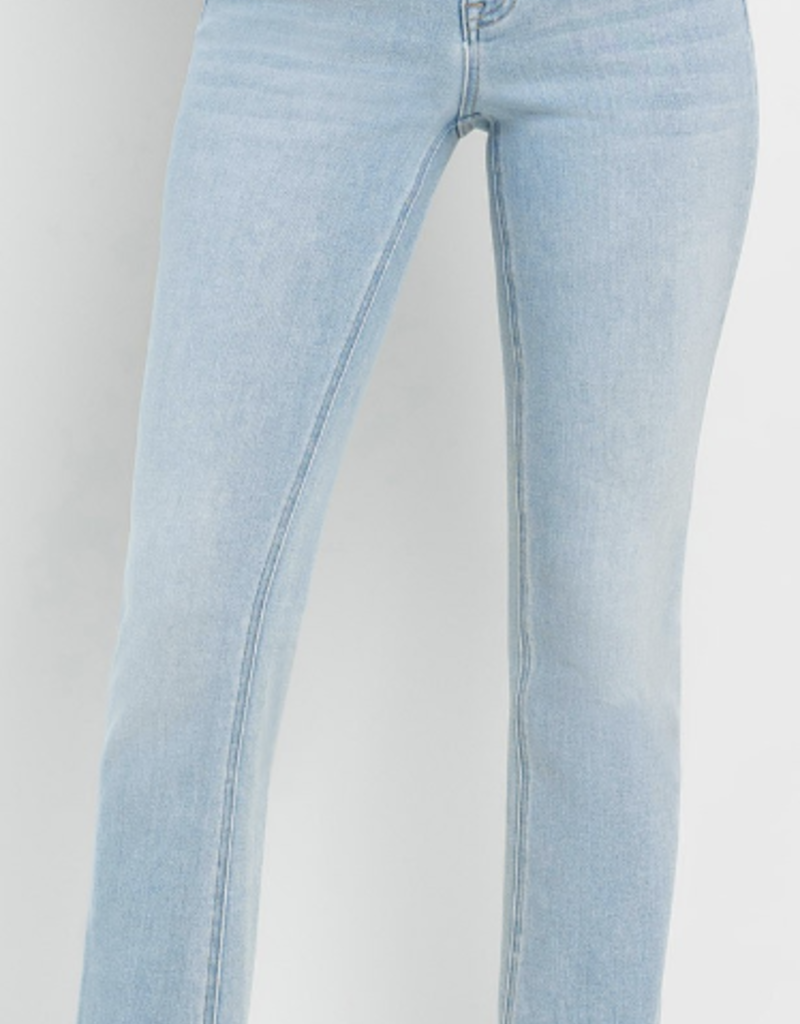 Well-Connected Denim