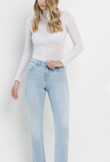 Well-Connected Denim