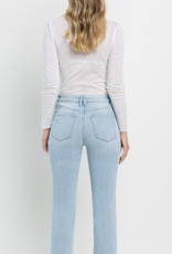 Well-Connected Denim
