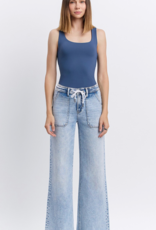 Clearly Denim
