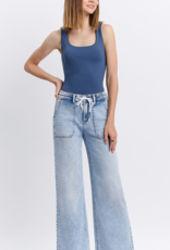 Clearly Denim