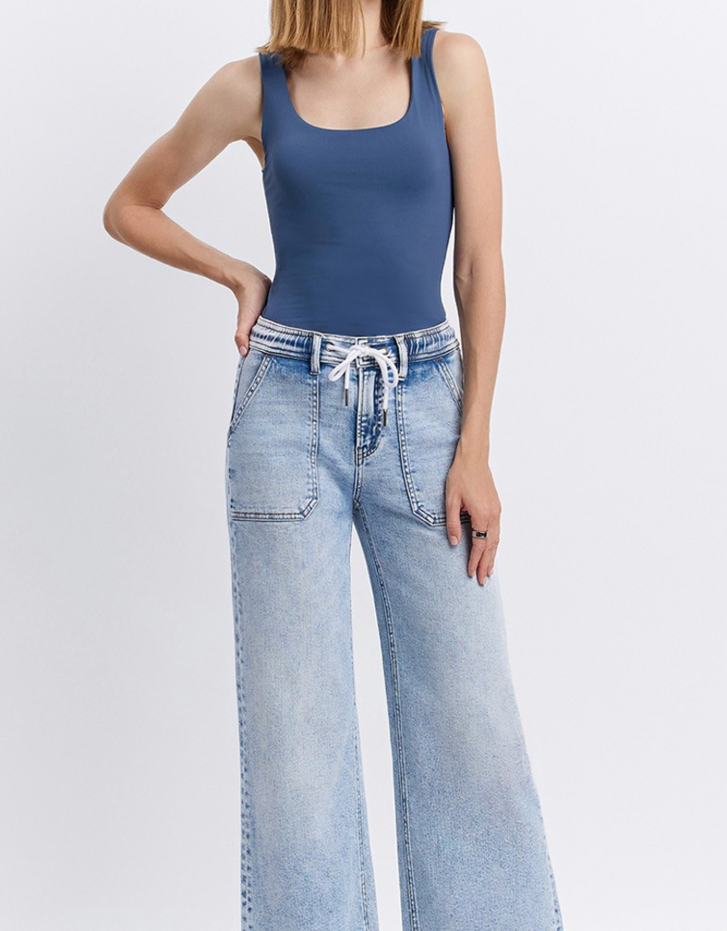 Clearly Denim