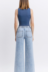 Clearly Denim