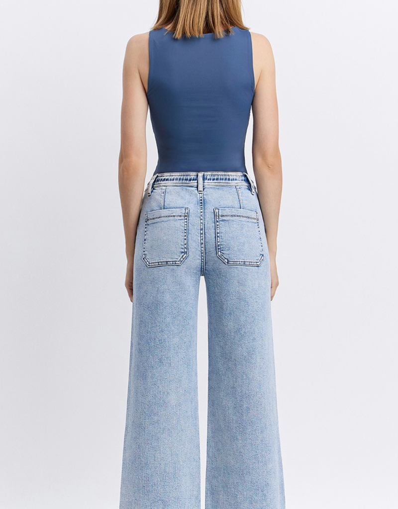 Clearly Denim