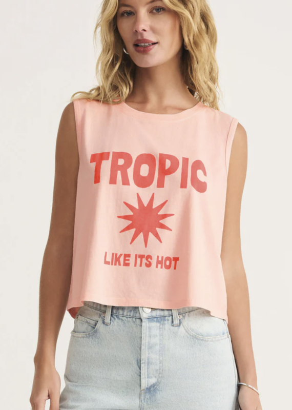 Tropic La Mer Tank