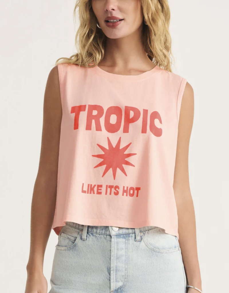 Tropic La Mer Tank