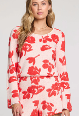 S3653- Long Sleeve Sweater