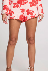S3654- Ruby Shorts