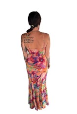 Tropical Dres