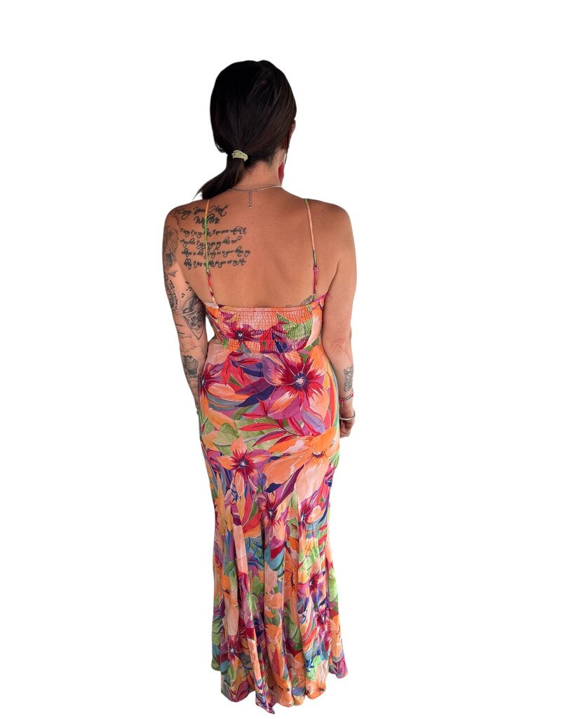 Tropical Dres
