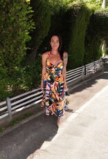 Macaw Skirt