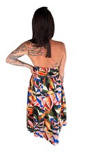 Macaw Top
