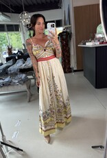 Cami Dress