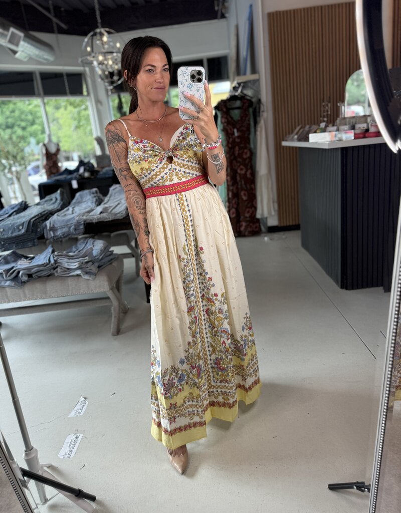 Cami Dress