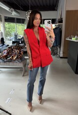 Tailored Blazer