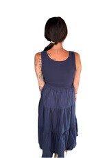 Poplin Dress