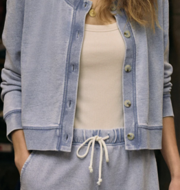 Hunter Denim Shorts