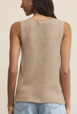 Wanderlust Sweater Vest