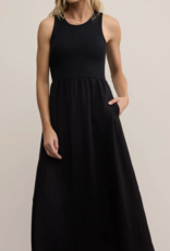 Charlotte Midi Dress