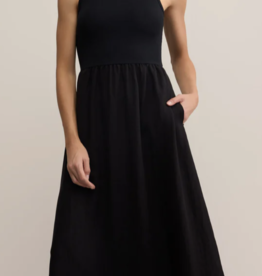 Charlotte Midi Dress