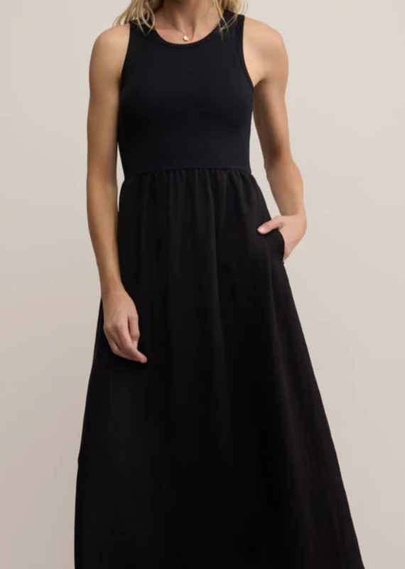 Charlotte Midi Dress