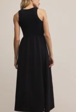 Charlotte Midi Dress